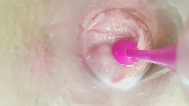 Karol_stom - CHINESE BALLS IN ASSHOLE DEEP