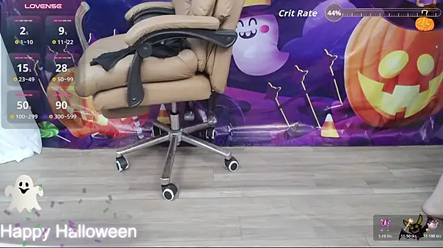 Qi_Chan