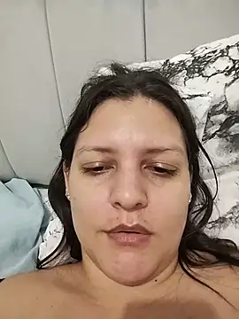 Mia_Hampton - Delicius cum for you