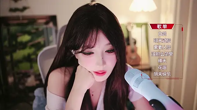 Yuyuyu-1202 - 喜欢洋妞吗 我有出不完的洋相