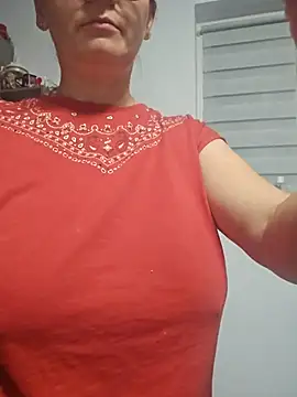 KristenVega - Rub clit