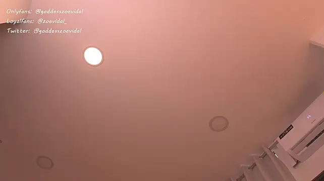 GoddessZoeVidal_