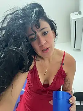 VickyNight_ - CONTROL LUSH 2 MIN