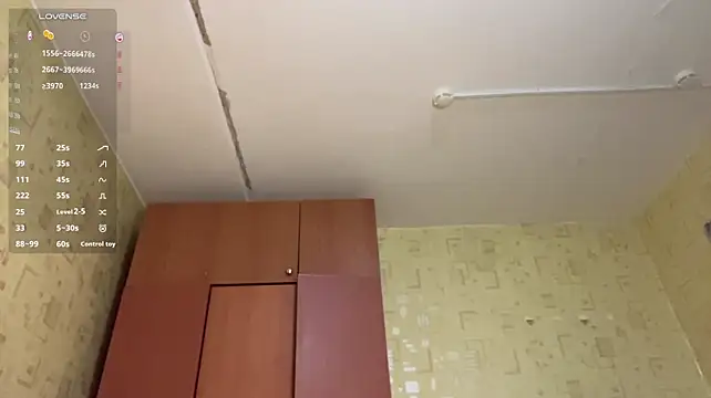 MargoTray - spread my legs in bed to see my kitty