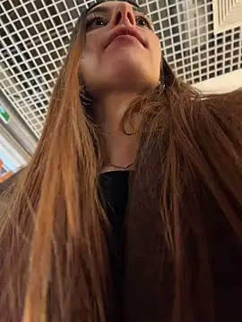 AmelieCrystal - oh god she touched my pussy >_<