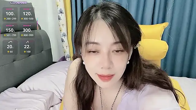 Eunwoo_o - 小兔兔舔豆豆1分鐘