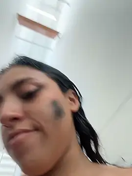 MeggyMae_ - LICK FINGER + RUB ASS 👅🍑