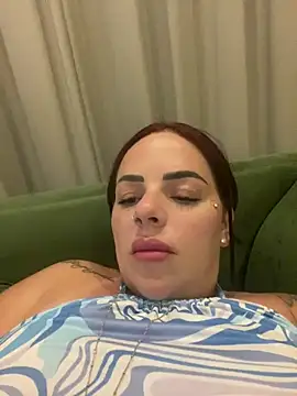 Kiara_Knightz - Shake ass 20 second