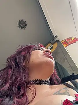 Dr_Nathalia_28 - DOUBLE PENETRATION IN TICKET