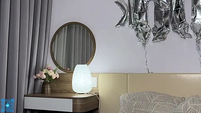 Chloemilka - Hot body tour and tease boobies
