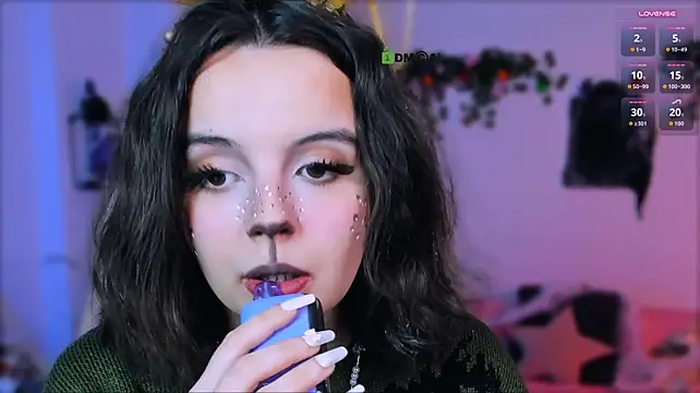 Mia_mooon_ - Make me happy
