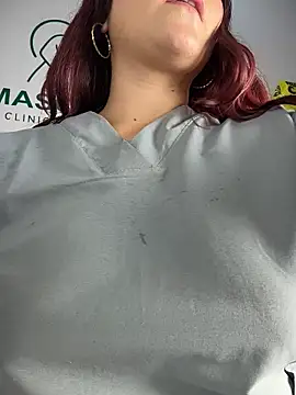 Nahomy_benet - naked please x10 spanks