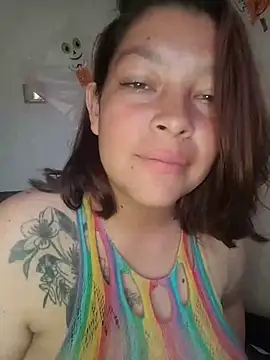 CurvyMilen - Masturbation 🤟