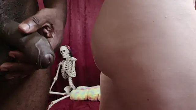 StudioWahines69 - Ride BBC