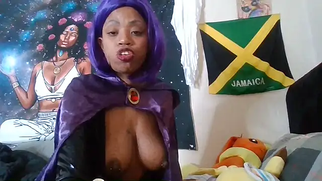 IAMTOKYOLEE - vybe my pussy and suck my nipples