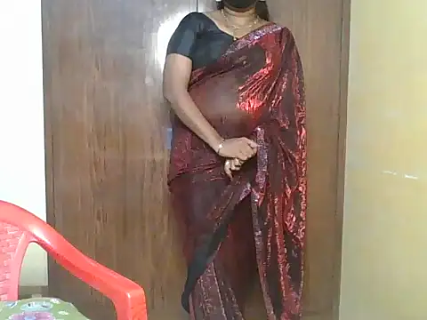Tamil_hot_Shalini