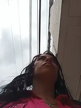 Nathaly_12 - Creamy pussy