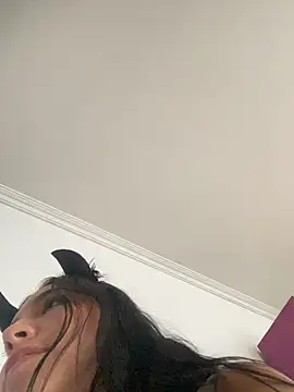 Lunita-pink - DEDO EN MI PUSSY