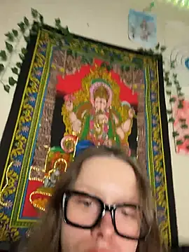 Musyunya - Sit on your face and ride no panties