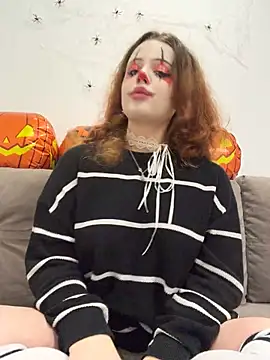 Yumekotyan - suck dildo BBC🖤