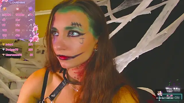Milky_flexy_cat - spread ass joker