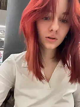 SaintMaya - Show your breasts and spank her👅❤️