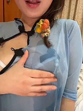 Dian-Sex - 好久不见，控制5分钟，超级大奖随机一次