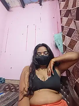Sassy_kinjal - 2 finger pussy fuck