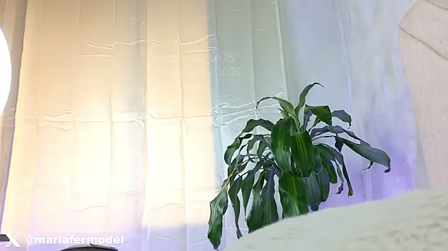 Mariafer05 - THREE FINGERS IN MY ASS