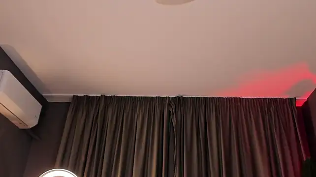 ZariaVera - First orgasm of the Halloween🎃💦