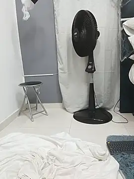 Nathy_Moon - Show ass oil