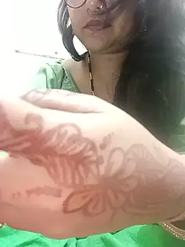 Heyy_Anshi - Show Pussy With Fingringss