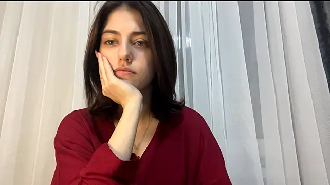 JessicaRomjue - Do a little dance