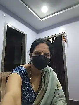Rambhadipa - Boobs show
