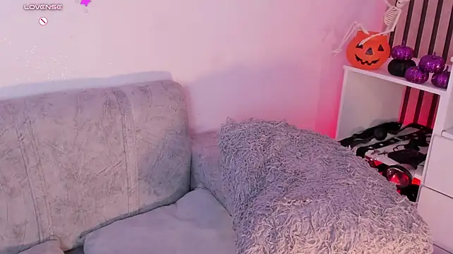 NinaInk - control all my toy 4 min