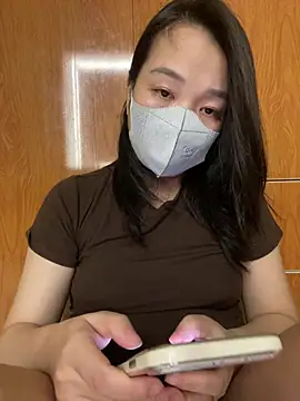 An-An19 - Cum with me