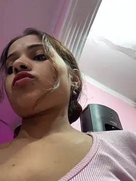 Ahana_Cutie - Nude Shows Different With Face