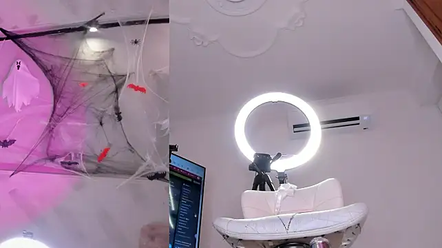Zoe_backer - control fuckmachine x2mnt (last tip)🔥
