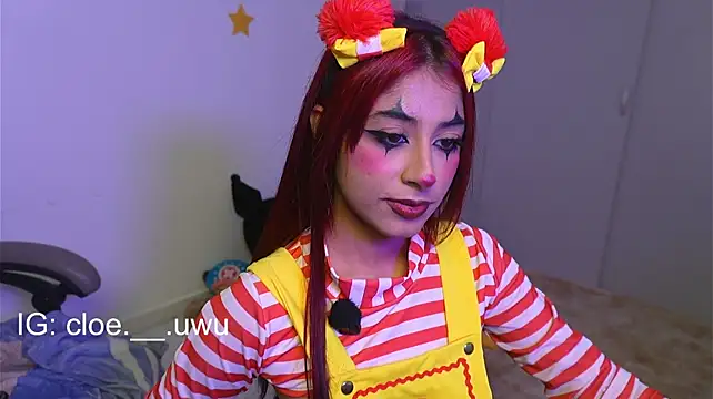 Cloe__palmer - MAKE ME BEG UNTIL SQUIRT +MOAN YOUR NAME