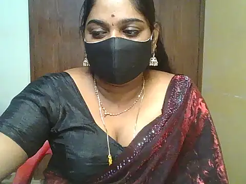 Tamil_hot_Shalini