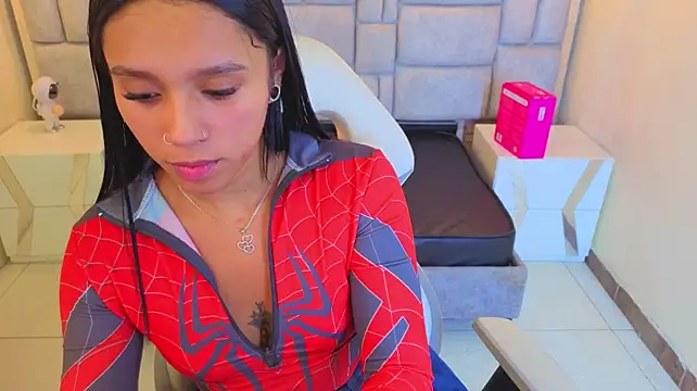 Miiaboss_ - Hard sucking or keep