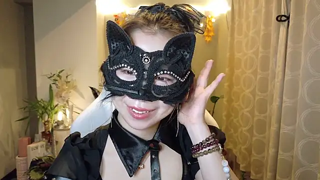 Arianozomi_0808 - sexy dance💃