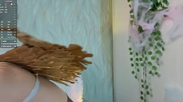 SharonNightt - frreedom for my boobies