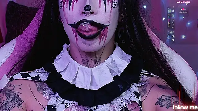 LeylaNoir_02 - 💥suck the balls💥