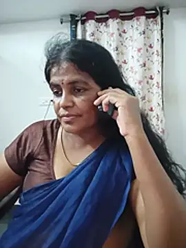 Sindhu_tamil00 - Boobs oil massage