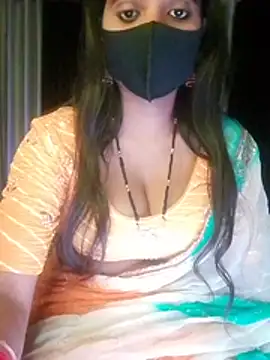 Am_Mohini09 - Boobs show