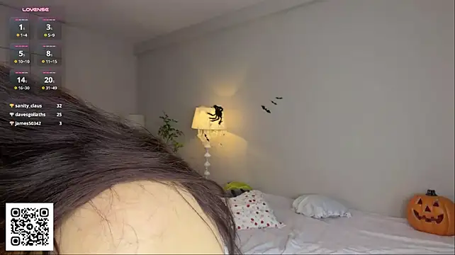 PaulaPeterson - make me cum