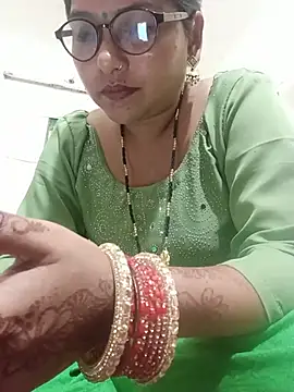 Heyy_Anshi - Show Pussy With Fingringss