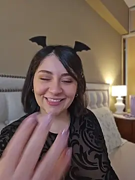 MimiWine - Complet naked/ doggy