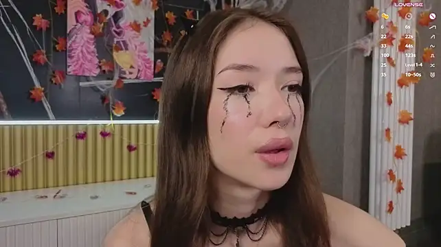 Tinyanie - Every 10tks - short ahegao